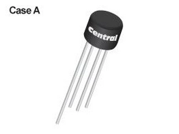 CBR1F-040 Central Semiconductor