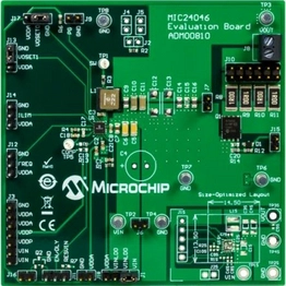 Microchip Technology ADM00810 image