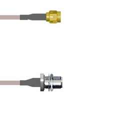 Q-3B01T0005024I Amphenol Custom Cable
