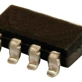ON Semiconductor NCV272DMR2G image