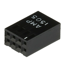 TE Connectivity 87456-4 image