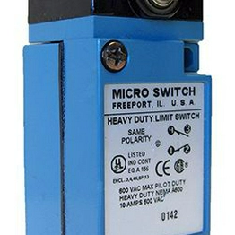 Honeywell LSA4L image