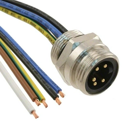 CONEC Elektronische Bauelemente 41-40011 image