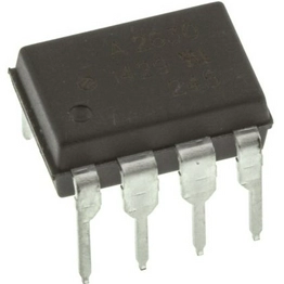 BROADCOM HCPL-2630-000E image