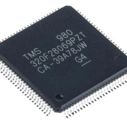 Texas Instruments TMS320F28069PZT image