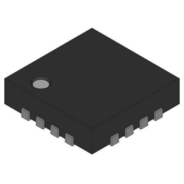 Texas Instruments LMH0394SQ/NOPB image