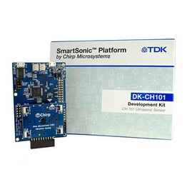 DK-CH101 TDK