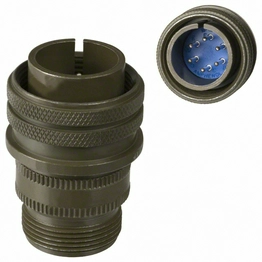 Amphenol 97-3106A-18-12P(946) image