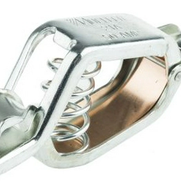Mueller Electric BU-21APN image