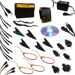 FLUKE-435-II FLUKE