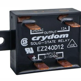 Sensata Technologies EZ240D18 image
