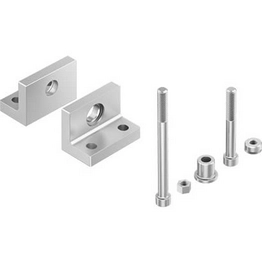 DAMH-L8-25-PL-1 FESTO