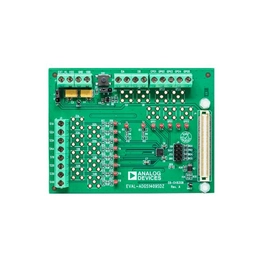 Analog Devices EVAL-ADGS1409SDZ image