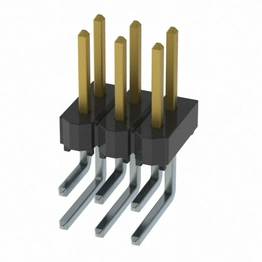 HTSW-103-08-S-D-RA samtec