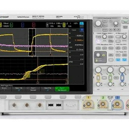 MSOX4054A KEYSIGHT