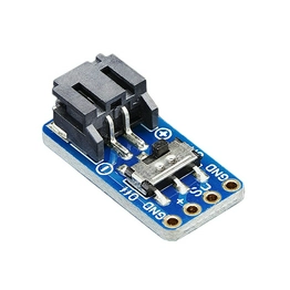 1863 Adafruit