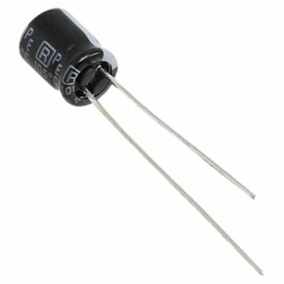16MH722MEFC5X7 Rubycon