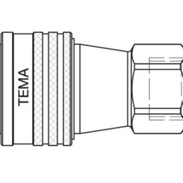 5510 Parker Hannifin