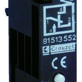 CROUZET 79452124 image