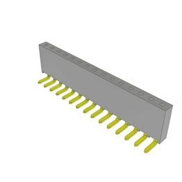 samtec SSW-115-02-T-S-RA image
