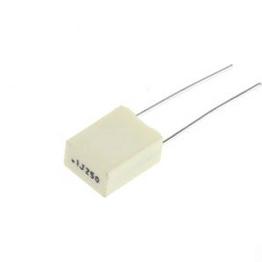 KEMET R82IC3100DQ60J image