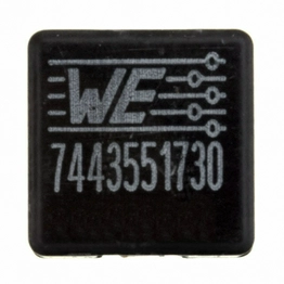 WURTH 7443551730 image