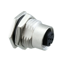 AMPHENOL LTW M12A-05PFFS-SF8002 image