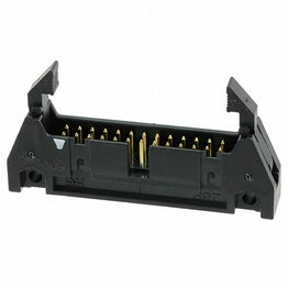 HIF3BA-26PA-2.54DS(63) Hirose Electric