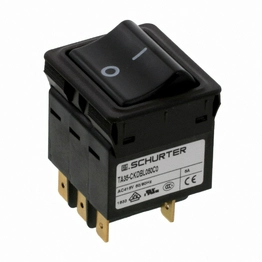 4435.0016 SCHURTER