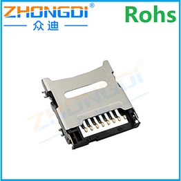 TF-006A-H18-P ZHONGDI