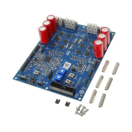 STMicroelectronics EVSPIN32G4-DUAL image
