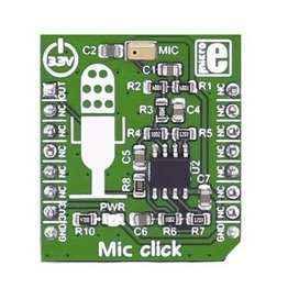 MikroElektronika MIKROE-2563 image