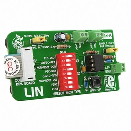 MikroElektronika MIKROE-235 image