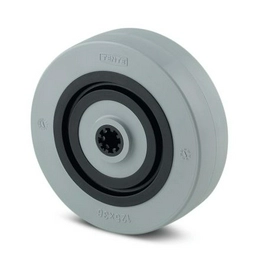 HUR125 GREY/BLACK TENTE