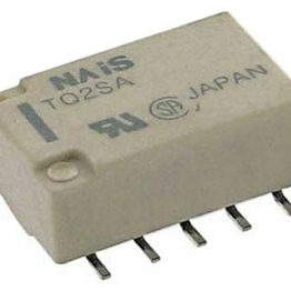 Panasonic TQ2SA-5V image