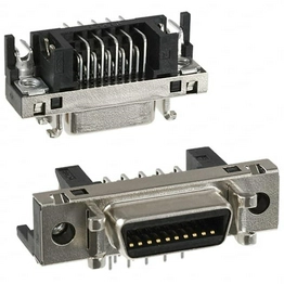 DX10GM-20SE(50) Hirose Electric