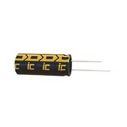 127DCR2R3SLZ Cornell Dubilier Electronics