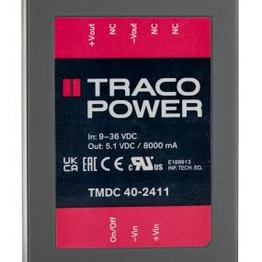 TRACO Power TMDC 40-2411 image