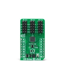 MIKROE-5560 MikroElektronika