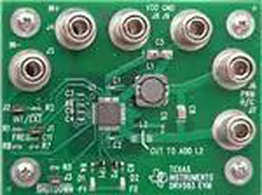 DRV593EVM Texas Instruments