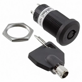 CKM12BTW01-022 NKK Switches