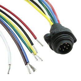 Amphenol CA0161G116005 image