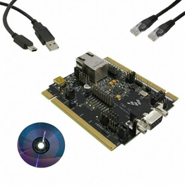 TWR-SER NXP Semiconductors