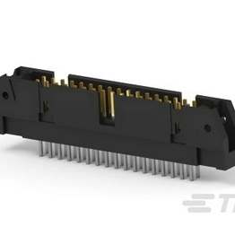 TE Connectivity 1-1658694-1 image