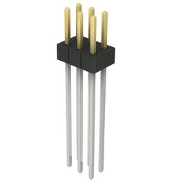 Sullins Connector Solutions PBC03DAHN image
