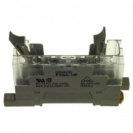 P7SA-10F OMRON