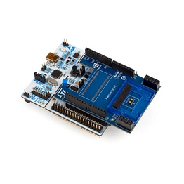 STMicroelectronics P-NUCLEO-53L1A2 image