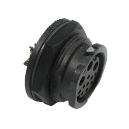 DD-12PMFS-QC8001 Amphenol
