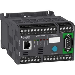 LTMR100CFM Schneider Electric