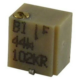 TT Electronics 44WR1KLFT7 image